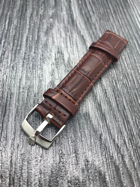 rolex watch straps uk